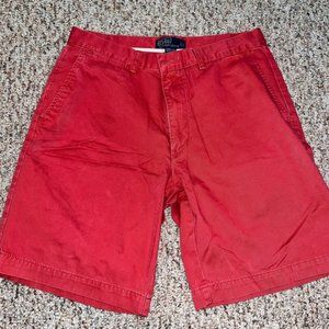 Ralph Lauren Men’s Chino Shorts